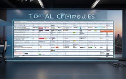 ai人工智能最厉害公司，ai人工智能最厉害公司排名