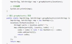 Java中List与Map如何选择使用？