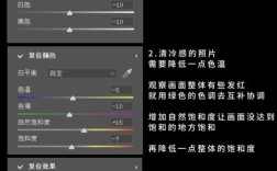 Photoshop调色教程，新手如何快速入门？