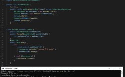 Java wait/notify如何正确实现线程同步？