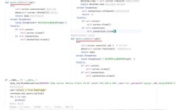 Python如何用DBUtils连接MySQL？