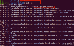 Python OpenCV如何在Xcode中配置使用？