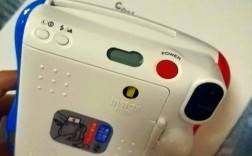 富士mini25拍立得怎么用？