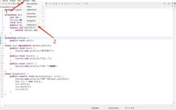 Eclipse如何运行Java程序？