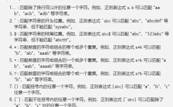 Python正则如何匹配HTML标签？