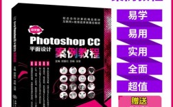 PS CC入门免费教程哪里找？