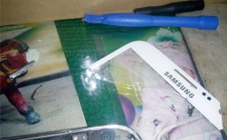 三星n7100换外屏教程，自己换外屏难不难？