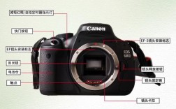 600d新手怎么拍出好照片？