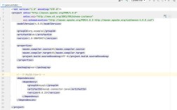 Eclipse Maven Java项目如何配置与运行？