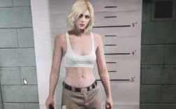 GTA5人物mod怎么装？新手必看教程来了！