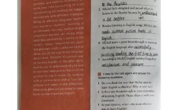 新视野大学英语读写教程2学什么？