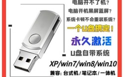 如何用U盘安装XP系统？