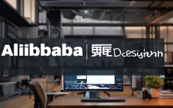 阿里人工智能鲁班海报，阿里的人工智能设计师鲁班