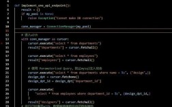 Oracle Java API如何快速上手？