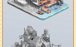 3dmax渲染教程视频如何快速上手？