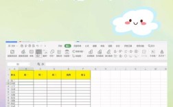 excel表格的基本操作视频教程下载