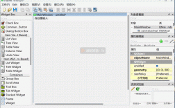 Qt Designer怎么用？新手入门教程从哪开始？
