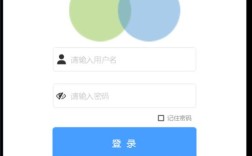 Java Swing登录界面如何实现？