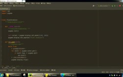 如何在Python中安装并使用argparse模块？