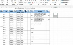 Java POI生成Excel，如何高效实现？
