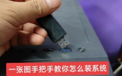 台式电脑系统安装步骤有哪些？