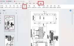 如何将Auto CAD转为PDF？教程步骤详解。