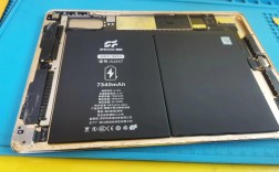 苹果6换WiFi模块，教程难不难？