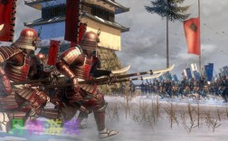 幕府将军2全面战争教程怎么学？