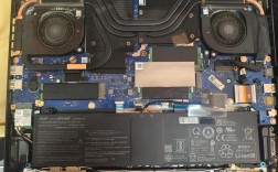 acer拆机清理灰尘教程