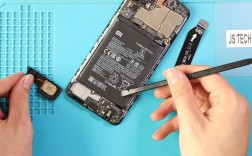 红米note尾插怎么换自己能动手吗？