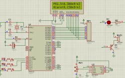 单片机项目教程PDF哪里找？