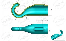 solidworks曲面教程