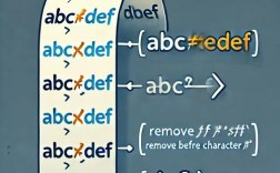 如何用Java去掉字符串中的特定字符串？