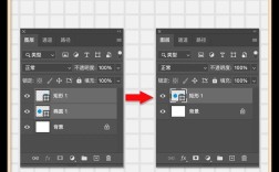 图层功能如何高效使用？