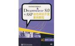 Dreamweaver 8.0教程从哪学？新手入门怎么学？
