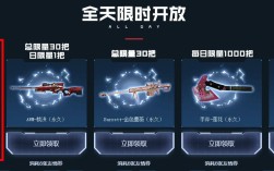 CFak47使用技巧有哪些？