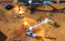 gameloft Java游戏有哪些经典之作？