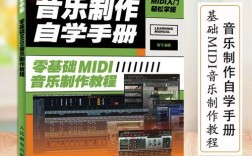 Cubase录音怎么操作？新手入门指南