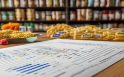 面条类品牌趋势及分析，面条类品牌趋势及分析论文