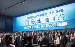 世界人工智能峰会，世界人工智能峰会中国参加了吗