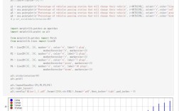 Python中bins与labels参数如何关联使用？