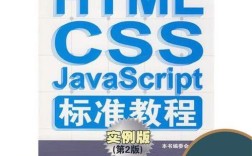 JavaScript 标准教程，核心知识点有哪些？