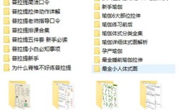 哪里能下载全套初级瑜伽视频教程？