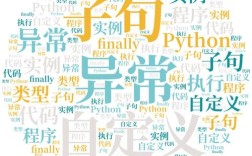 Java中如何catch多个异常？