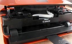 佳能mg7580拆机教程