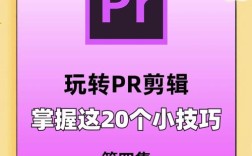premiere pro 教程