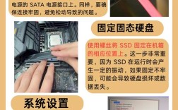 双系统Win10硬盘安装步骤是怎样的？