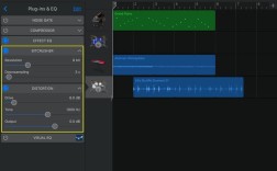 GarageBand iPad教程从哪开始学？