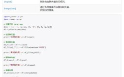 Python中pandas的copy方法如何正确使用？
