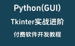 Python tkinter颜色如何设置？
